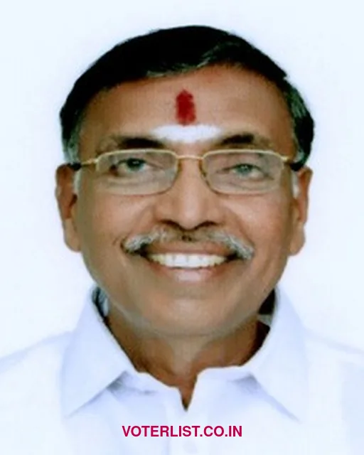 Anbalagan. K.p.