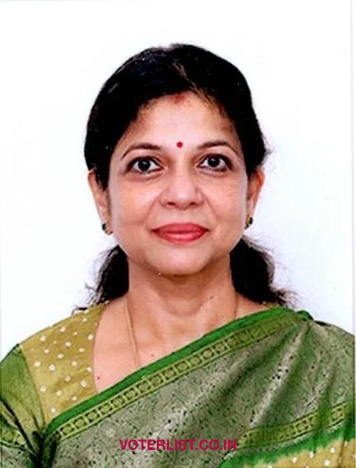 Sowmiya Anbumani