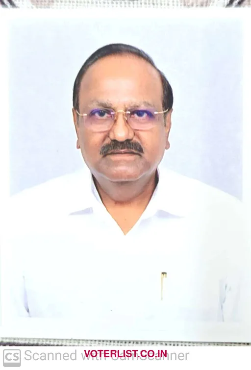 R.ramesh Kumar