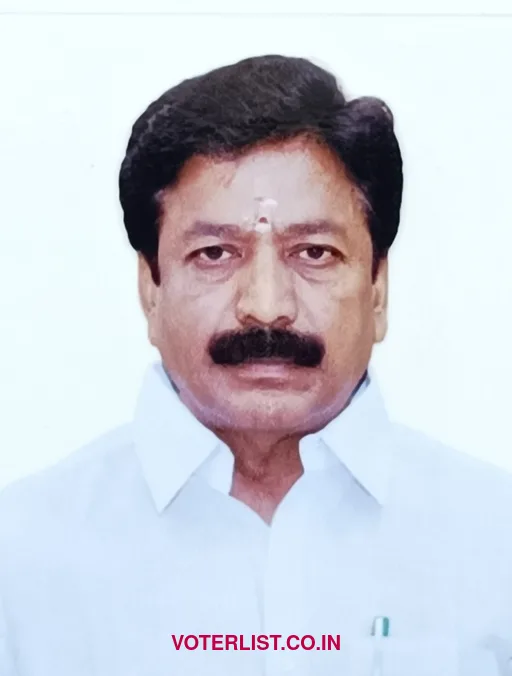 Shanmugam C Ve