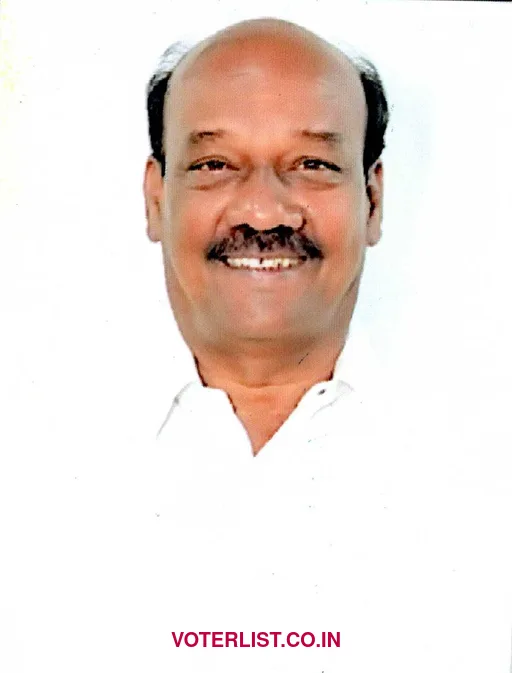Palanisamy S