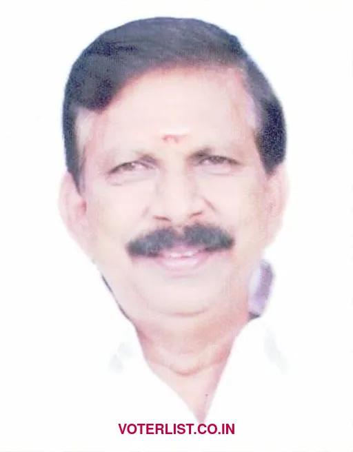 Vasanthavel G R