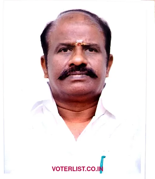 Karthikeyan K