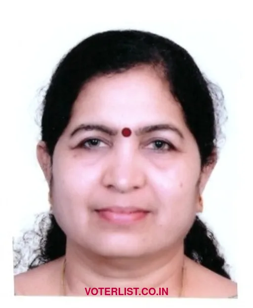 Usharani. P