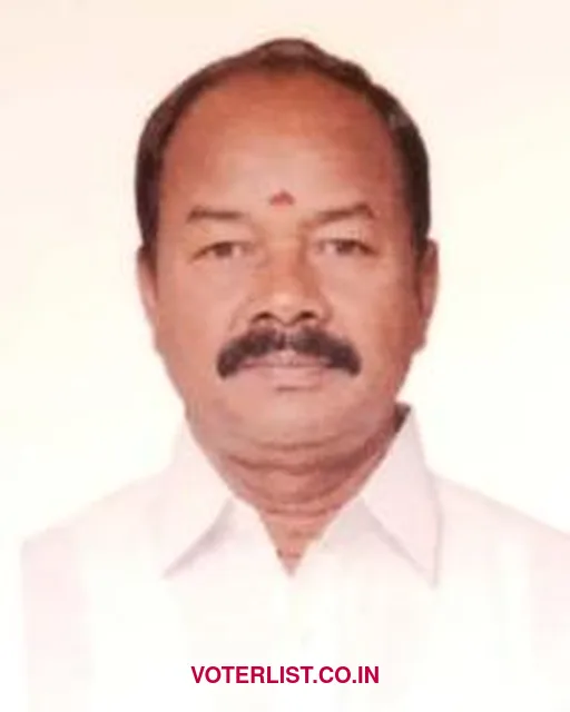 Venkatachalam. G