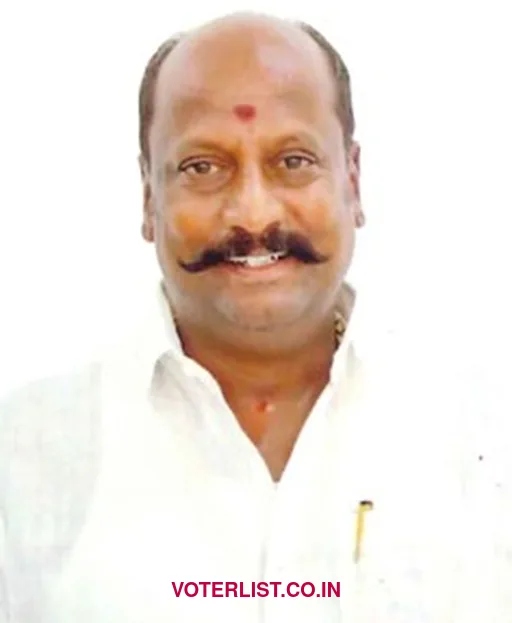 Vijay Tamilan Parthiban. A