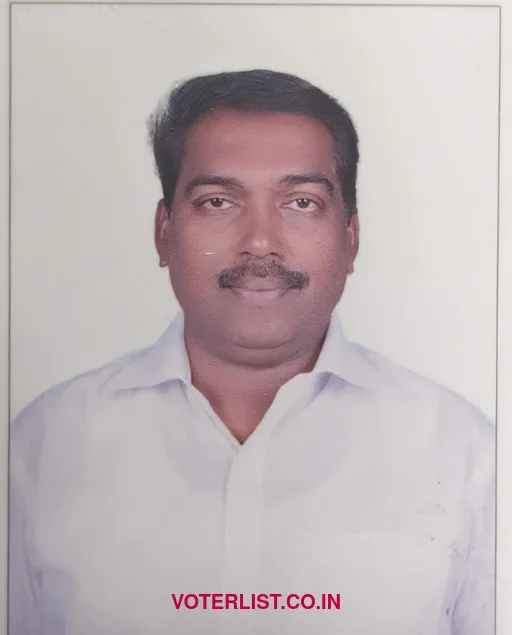 P Chandrasekar