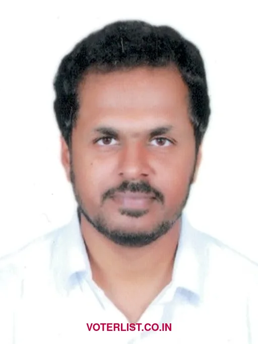 Dilip C S