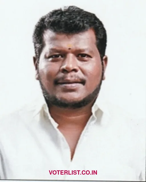 M.vijay Balaji