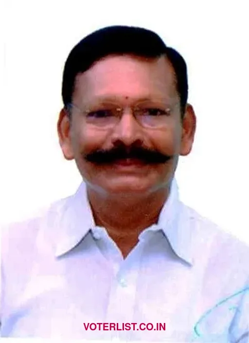 Selvaganapathi T M