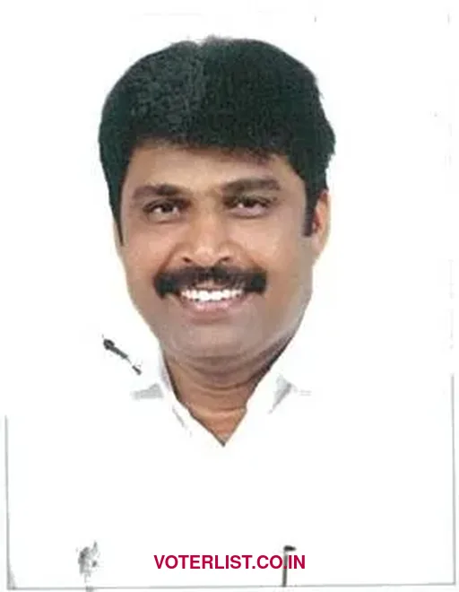 Matheswaran V S