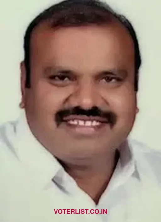 Eswarasamy K