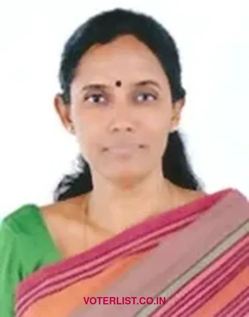 Jothimani. S