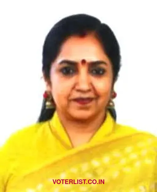 T.sumathy (Alias) Thamizhachi Thangapandian