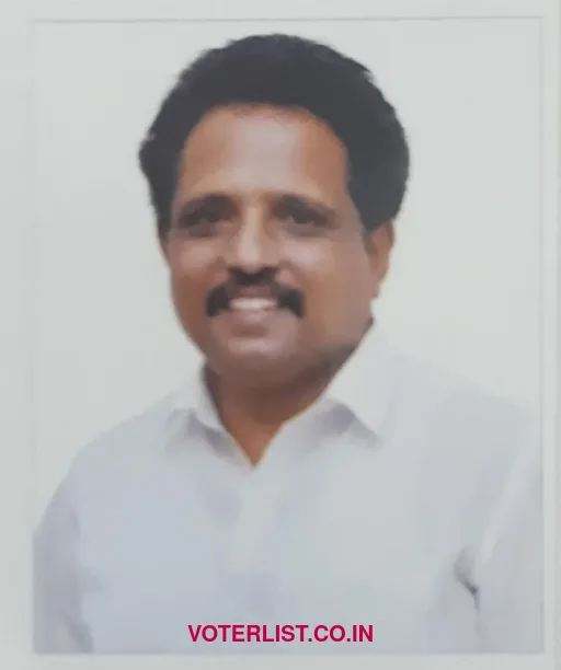 Venkatesan S