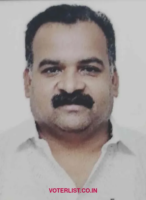 Manickam Tagore B