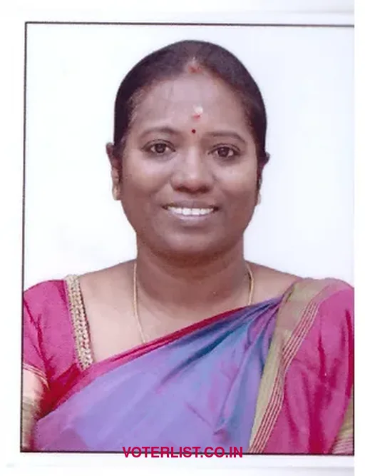 Dr Rani Sri Kumar