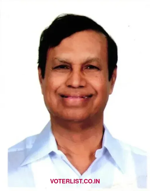 T R Baalu