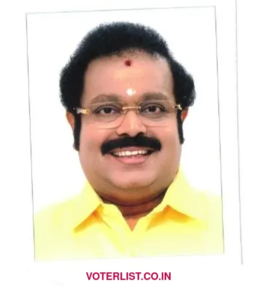 Dm Kathir Anand