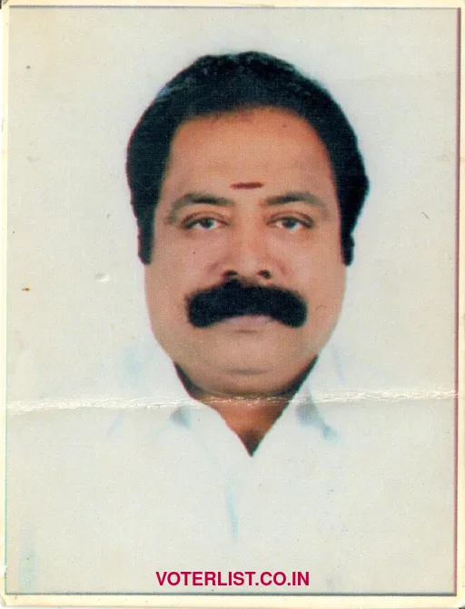Gopinath K