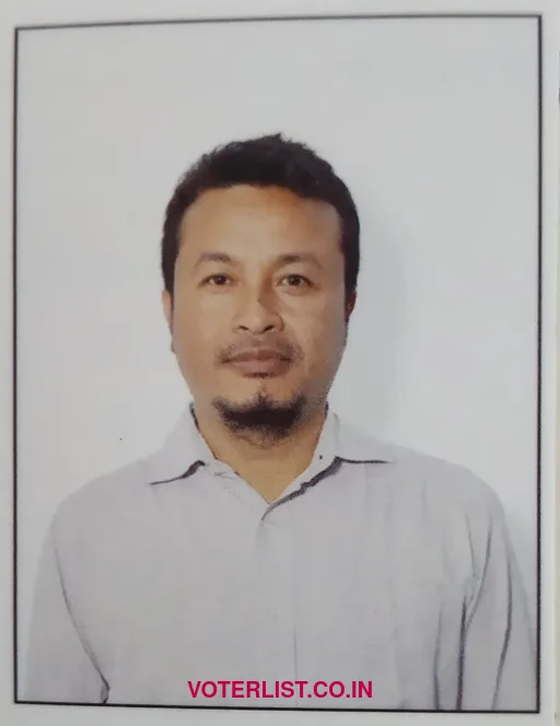 Brishaketu Debbarma