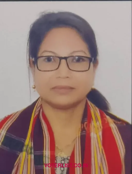 Swapna Debbarma