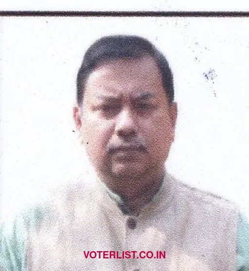 Ram Prasad Paul