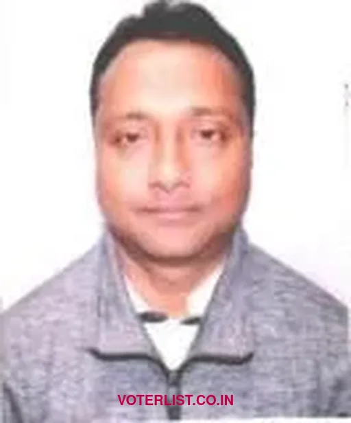 Nirmal Biswas