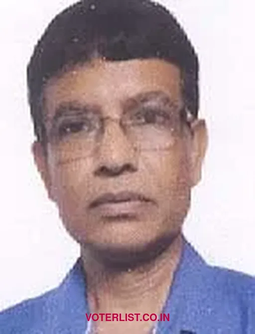 Dipankar Sen