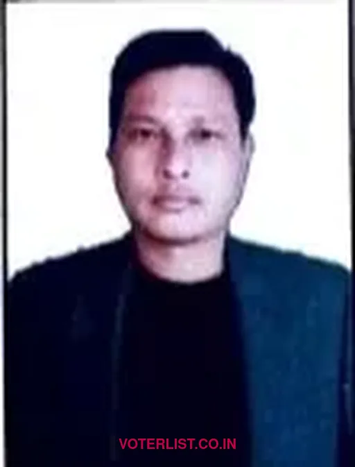 Pramod Reang