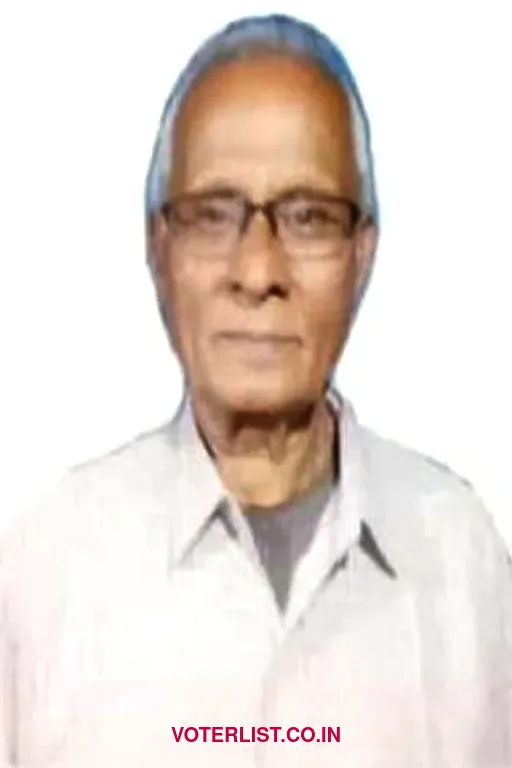 Asoke Ch. Mitra