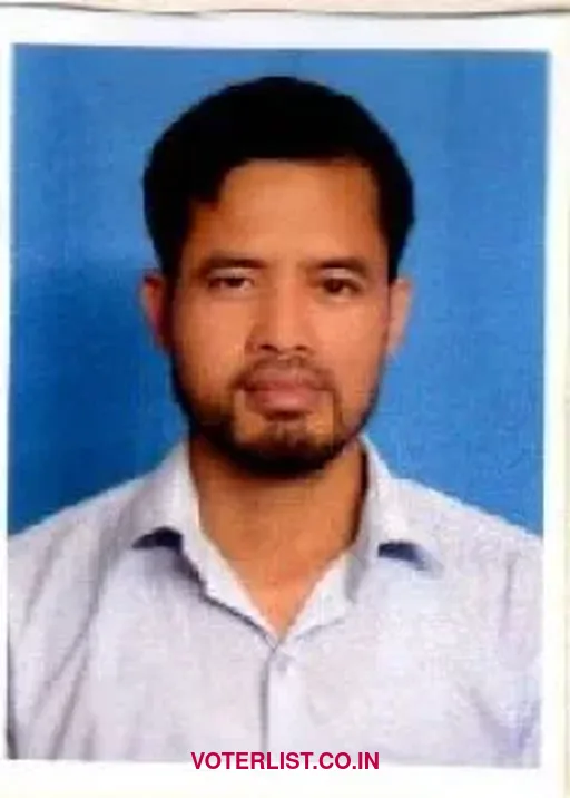 Sukla Charan Noatia