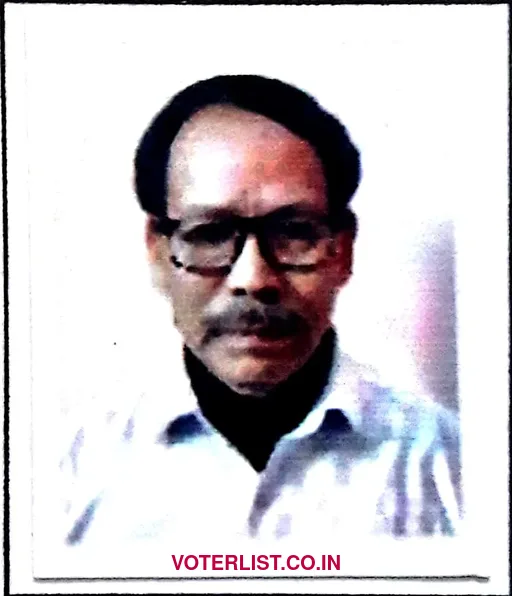 Chitta Ranjan Debbarma