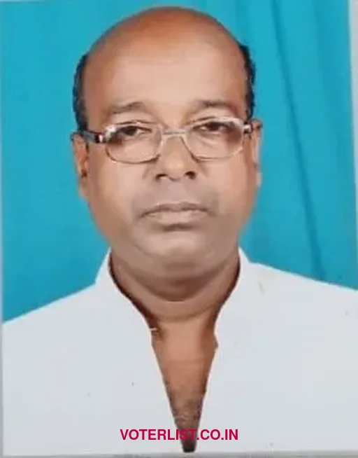 Jadab Lal Debnath