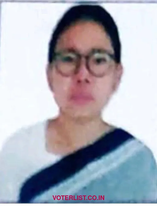 Santana Chakma