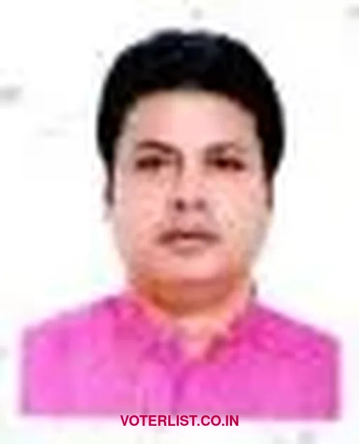 Biplab Kumar Deb