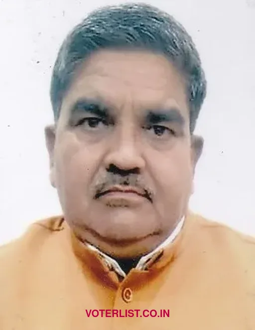 Devendra Singh