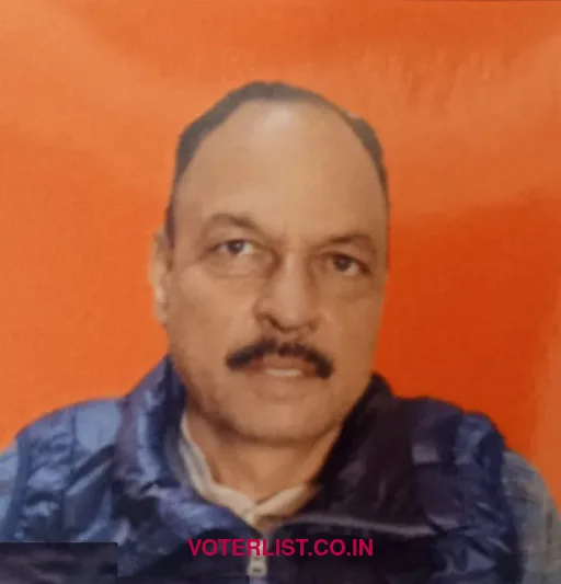 Satyapal Singh Rathore