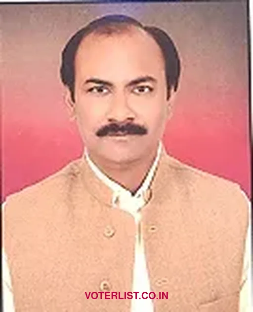 Virendra Singh Lodhi