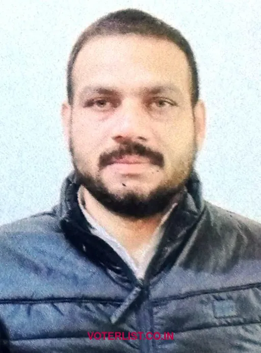 Brajesh Yadav