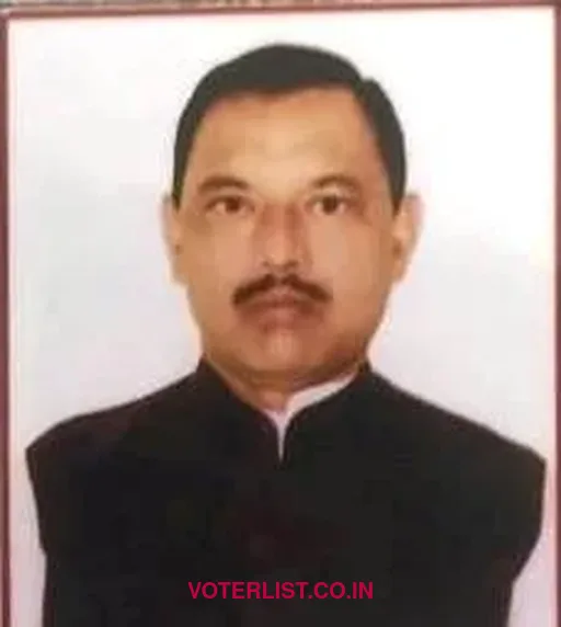 Harish Chandra