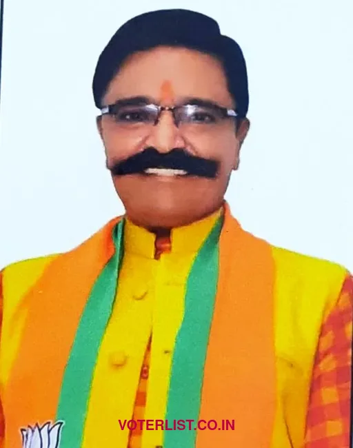 Mahesh Chandra Gupta
