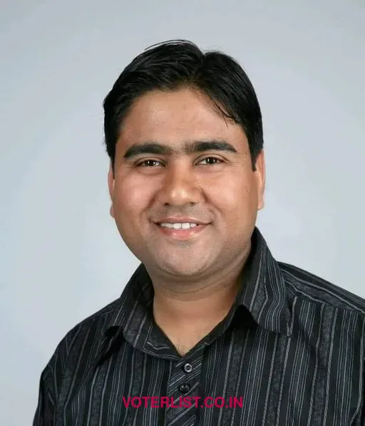 Shazil Islam Ansari
