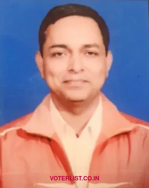 Dr. Raghavendra Sharma