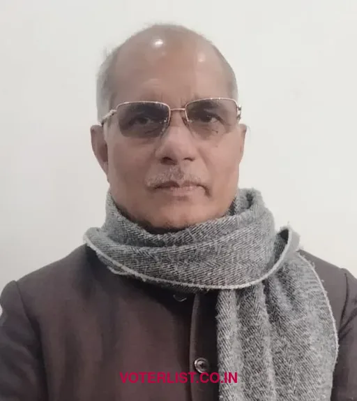 Dharmpal Singh