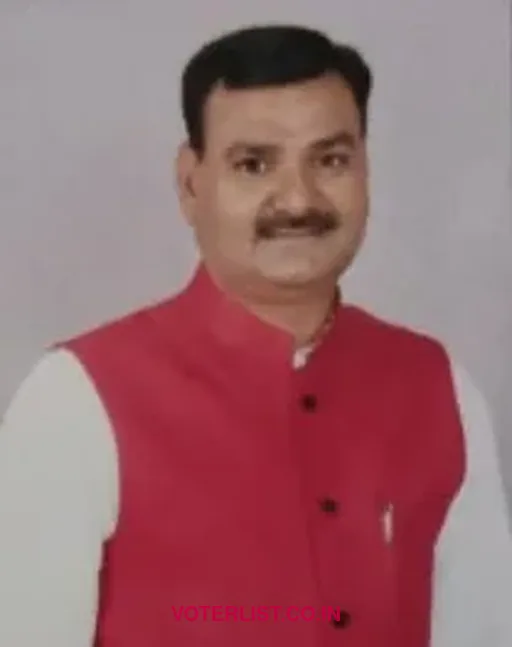 Sanjay Singh Gangwar