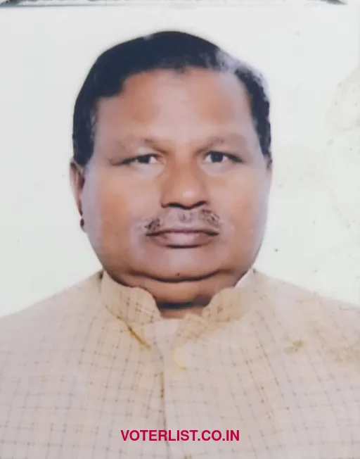 Baburam
