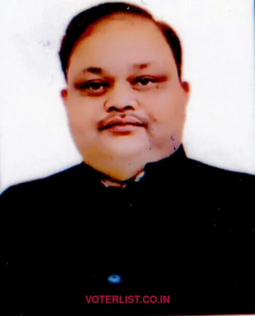 Arvind Kumar Singh
