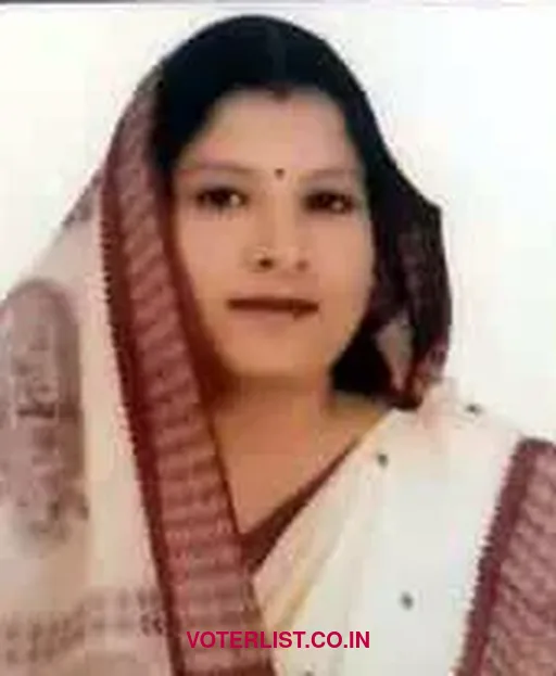 Manju Tyagi