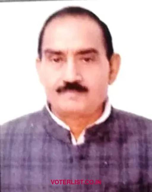 Vinod Shankar